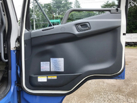 三菱ふそうファイターパッカー車（塵芥車）中型（4t）[写真29]