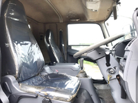 三菱ふそうファイターパッカー車（塵芥車）中型（4t）[写真31]