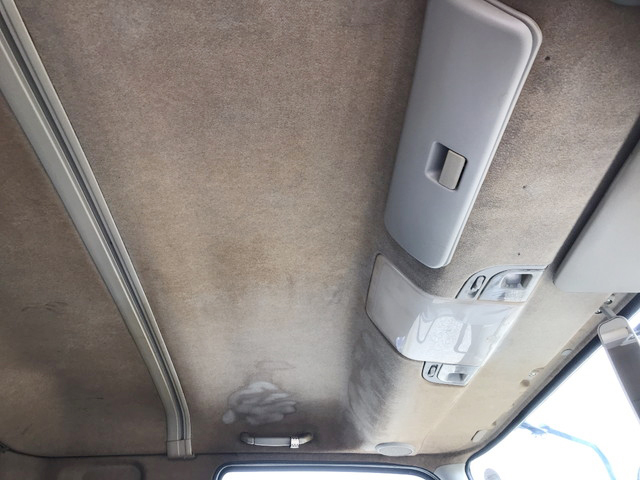 三菱ふそうファイターパッカー車（塵芥車）中型（4t）[写真32]