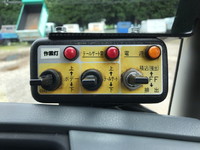 三菱ふそうファイターパッカー車（塵芥車）中型（4t）[写真35]