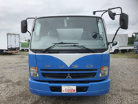 三菱ふそうファイターパッカー車（塵芥車）中型（4t）[写真07]