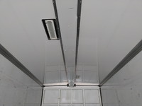 三菱ふそうスーパーグレートパネルウイング大型（10t）[写真12]