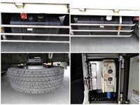 三菱ふそうスーパーグレートパネルウイング大型（10t）[写真15]