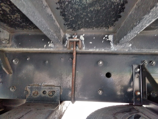 三菱ふそうスーパーグレートパネルウイング大型（10t）[写真16]