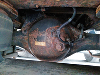 三菱ふそうスーパーグレートパネルウイング大型（10t）[写真18]