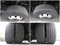 三菱ふそうスーパーグレートパネルウイング大型（10t）[写真19]