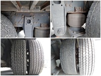 三菱ふそうスーパーグレートパネルウイング大型（10t）[写真20]