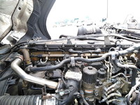 三菱ふそうスーパーグレートパネルウイング大型（10t）[写真22]