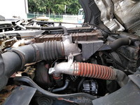 三菱ふそうスーパーグレートパネルウイング大型（10t）[写真23]