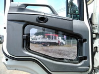 三菱ふそうスーパーグレートパネルウイング大型（10t）[写真25]