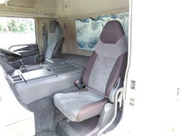 三菱ふそうスーパーグレートパネルウイング大型（10t）[写真27]