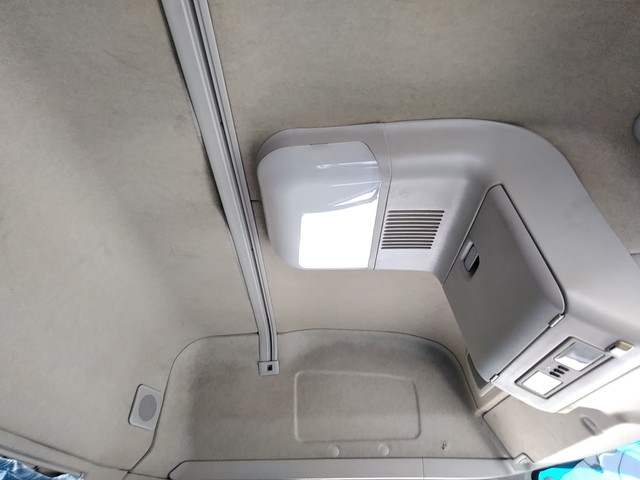 三菱ふそうスーパーグレートパネルウイング大型（10t）[写真29]