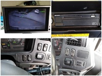 三菱ふそうスーパーグレートパネルウイング大型（10t）[写真34]