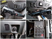 三菱ふそうスーパーグレートパネルウイング大型（10t）[写真35]