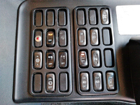 三菱ふそうスーパーグレートパネルウイング大型（10t）[写真38]