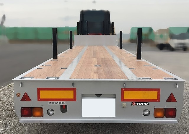 その他のメーカーその他の車種トレーラー（セミトレーラー）大型（10t）[写真03]