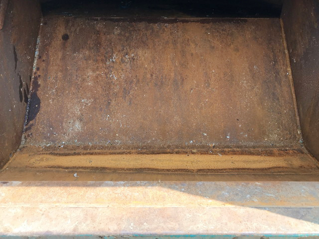 いすゞギガパッカー車（塵芥車）大型（10t）[写真16]