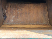 いすゞギガパッカー車（塵芥車）大型（10t）[写真16]