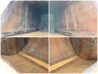 いすゞギガパッカー車（塵芥車）大型（10t）[写真17]