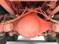 いすゞギガパッカー車（塵芥車）大型（10t）[写真22]