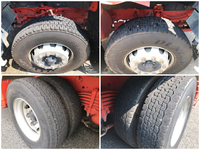 いすゞギガパッカー車（塵芥車）大型（10t）[写真23]