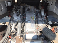 いすゞギガパッカー車（塵芥車）大型（10t）[写真25]