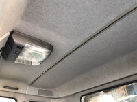 いすゞギガパッカー車（塵芥車）大型（10t）[写真33]