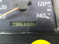 いすゞギガパッカー車（塵芥車）大型（10t）[写真37]