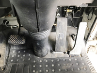 いすゞギガパッカー車（塵芥車）大型（10t）[写真39]