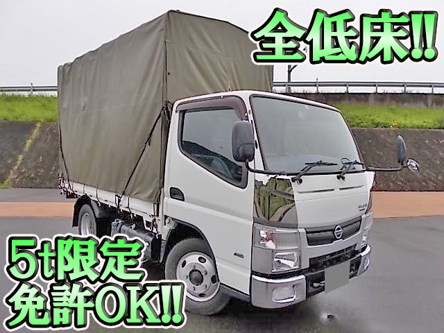 日産アトラス幌車小型（2t・3t）TKG-FBA5W [写真01]