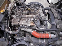 日産アトラス幌車小型（2t・3t）[写真10]