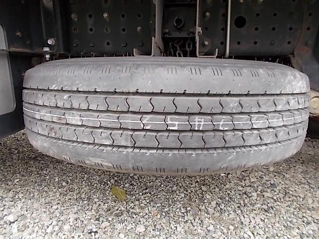 日産アトラス幌車小型（2t・3t）[写真12]