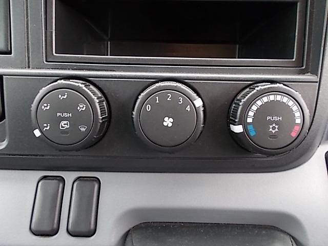 日産アトラス幌車小型（2t・3t）[写真13]