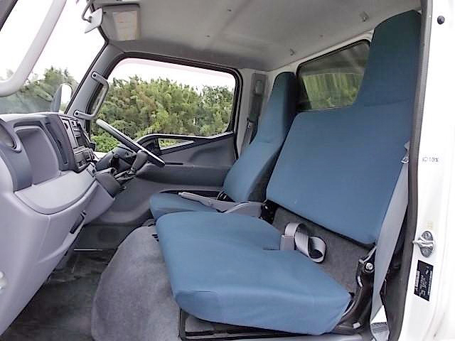 日産アトラス幌車小型（2t・3t）[写真15]