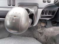 日産アトラス幌車小型（2t・3t）[写真17]