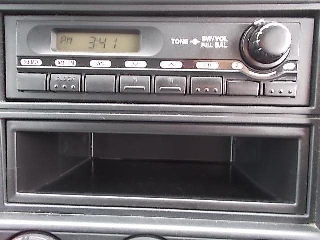 日産アトラス幌車小型（2t・3t）[写真20]