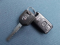 日産アトラス幌車小型（2t・3t）[写真21]