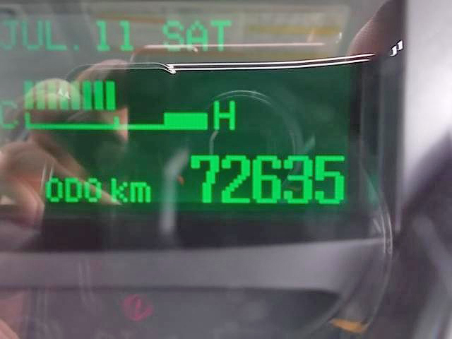 日産アトラス幌車小型（2t・3t）[写真23]