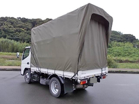 日産アトラス幌車小型（2t・3t）[写真02]