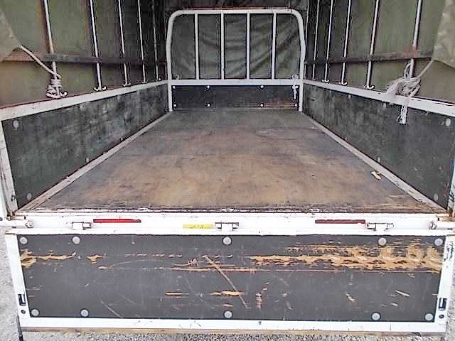 日産アトラス幌車小型（2t・3t）[写真03]