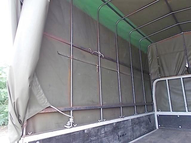 日産アトラス幌車小型（2t・3t）[写真05]