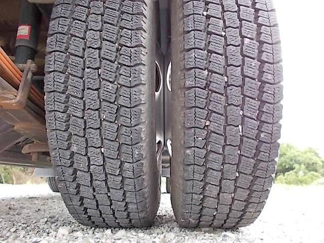 日産アトラス幌車小型（2t・3t）[写真06]