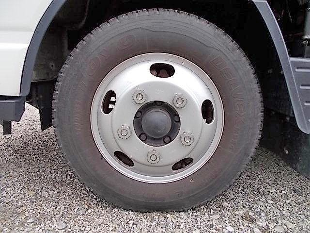 日産アトラス幌車小型（2t・3t）[写真07]