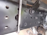 日産アトラス幌車小型（2t・3t）[写真08]