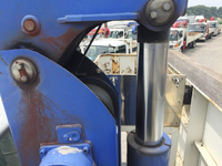 日野プロフィアクレーン5段大型（10t）[写真13]