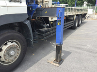 日野プロフィアクレーン5段大型（10t）[写真15]