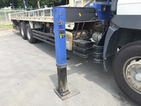 日野プロフィアクレーン5段大型（10t）[写真16]