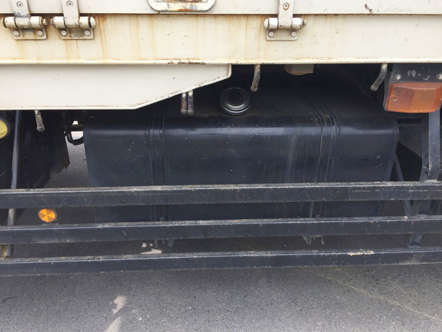 日野プロフィアクレーン5段大型（10t）[写真17]