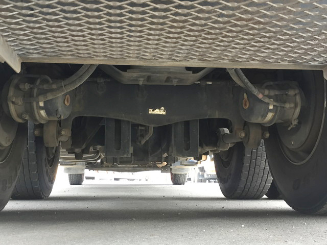 日野プロフィアクレーン5段大型（10t）[写真20]