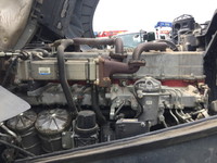 日野プロフィアクレーン5段大型（10t）[写真25]